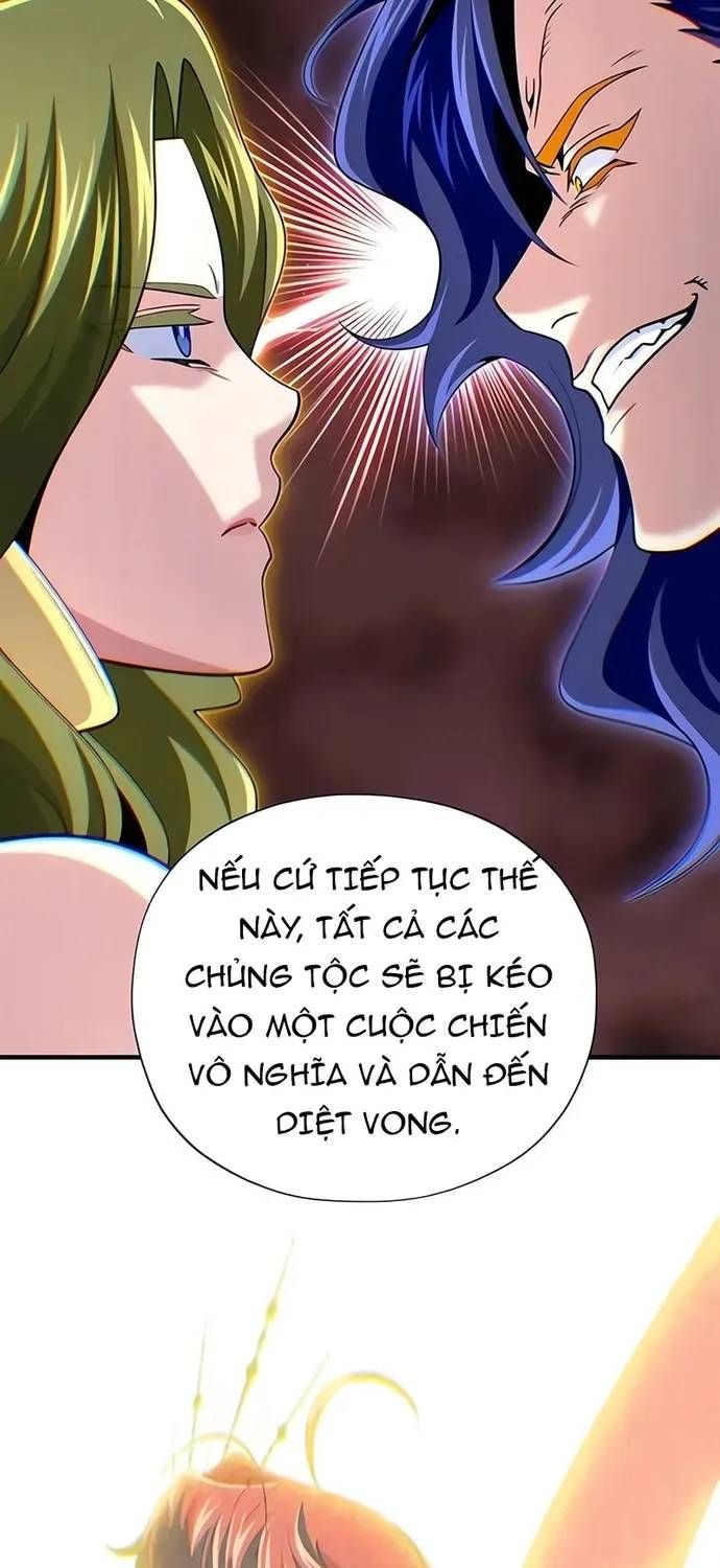 Pháp Sư Hắc Ám Hồi Sinh Sau 66666 Năm Chap 178 - Next Chap 179