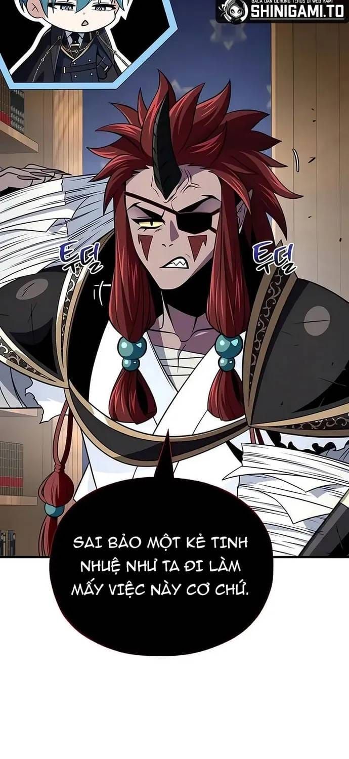 Pháp Sư Hắc Ám Hồi Sinh Sau 66666 Năm Chap 178 - Next Chap 179