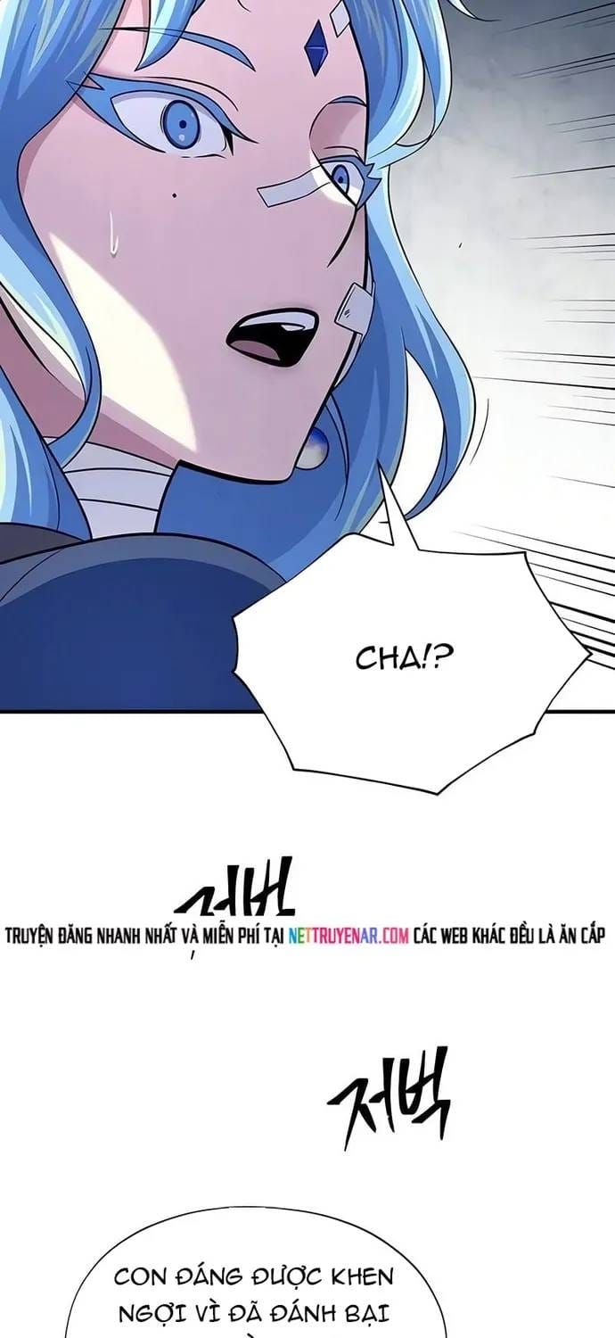 Pháp Sư Hắc Ám Hồi Sinh Sau 66666 Năm Chap 178 - Next Chap 179