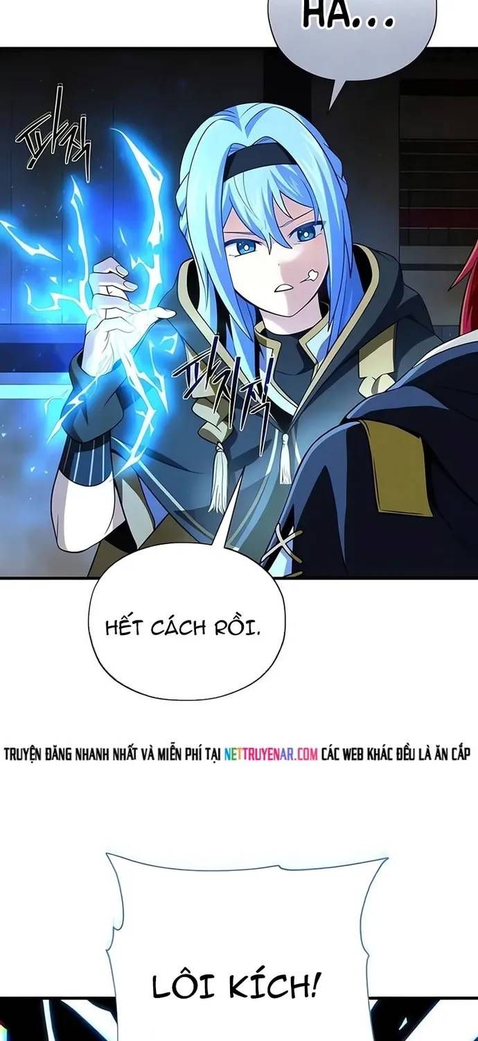 Pháp Sư Hắc Ám Hồi Sinh Sau 66666 Năm Chap 178 - Next Chap 179