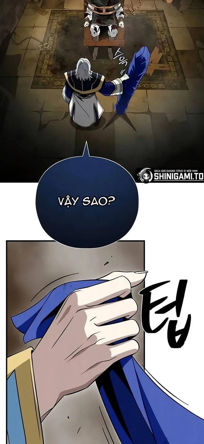 Pháp Sư Hắc Ám Hồi Sinh Sau 66666 Năm Chap 178 - Next Chap 179