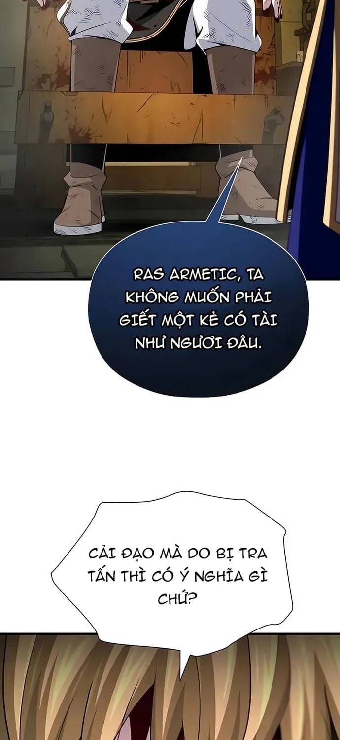 Pháp Sư Hắc Ám Hồi Sinh Sau 66666 Năm Chap 178 - Next Chap 179