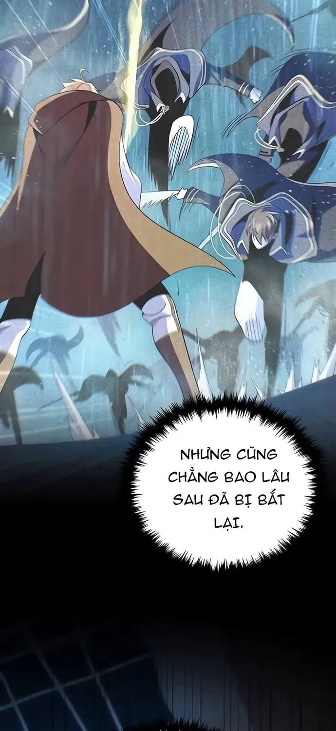 Pháp Sư Hắc Ám Hồi Sinh Sau 66666 Năm Chap 178 - Next Chap 179