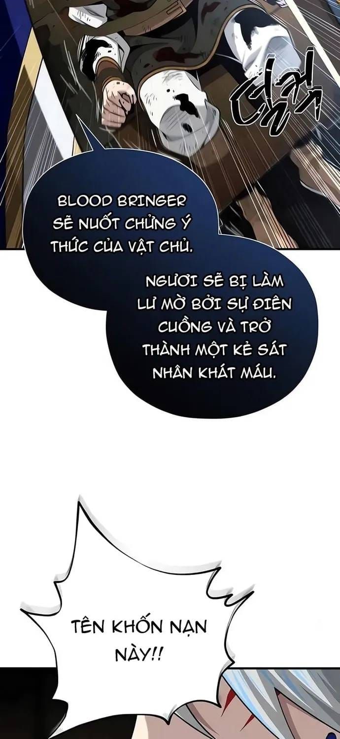 Pháp Sư Hắc Ám Hồi Sinh Sau 66666 Năm Chap 178 - Next Chap 179