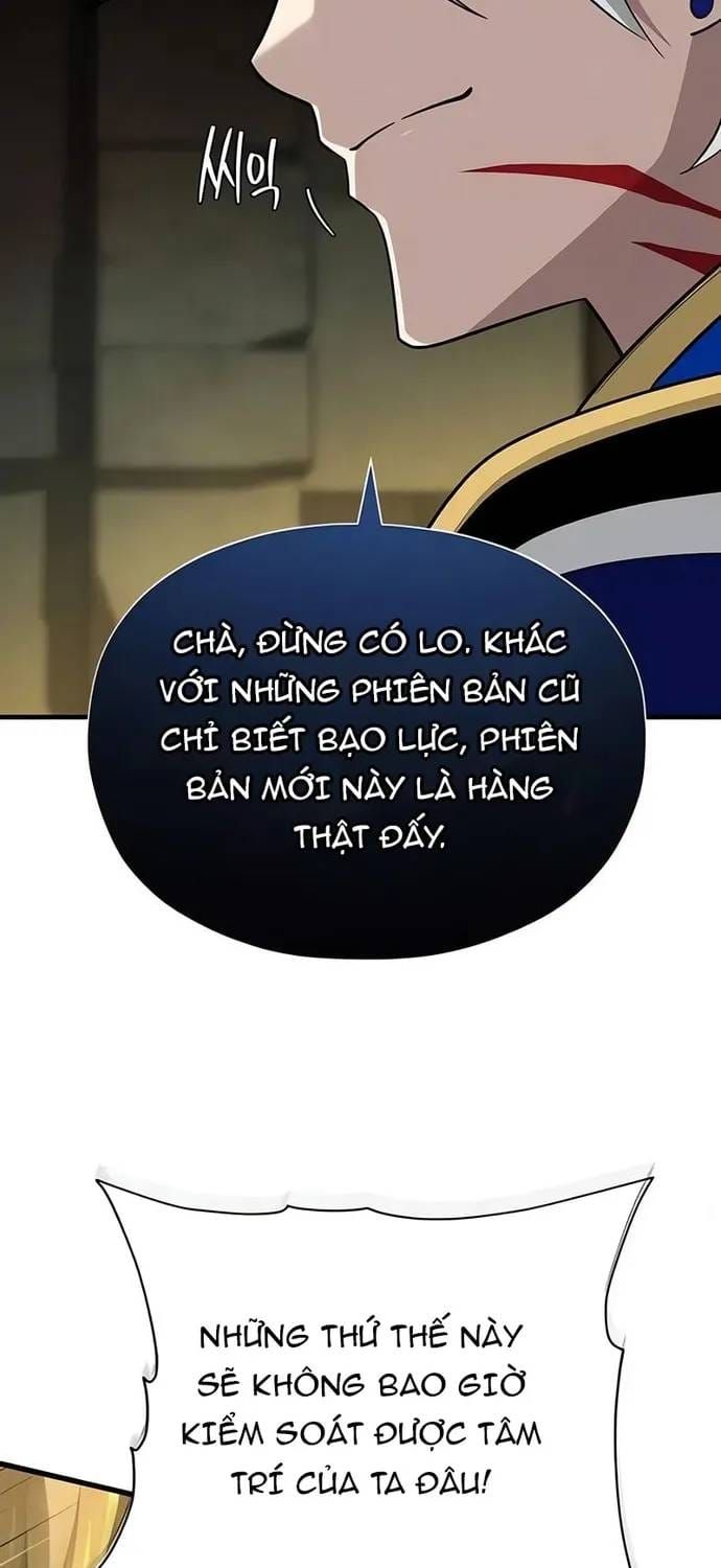 Pháp Sư Hắc Ám Hồi Sinh Sau 66666 Năm Chap 178 - Next Chap 179