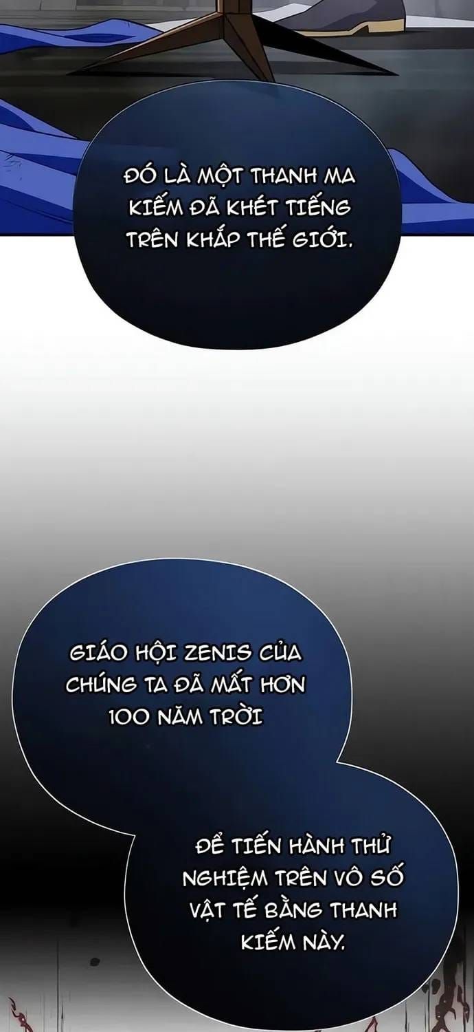 Pháp Sư Hắc Ám Hồi Sinh Sau 66666 Năm Chap 178 - Next Chap 179