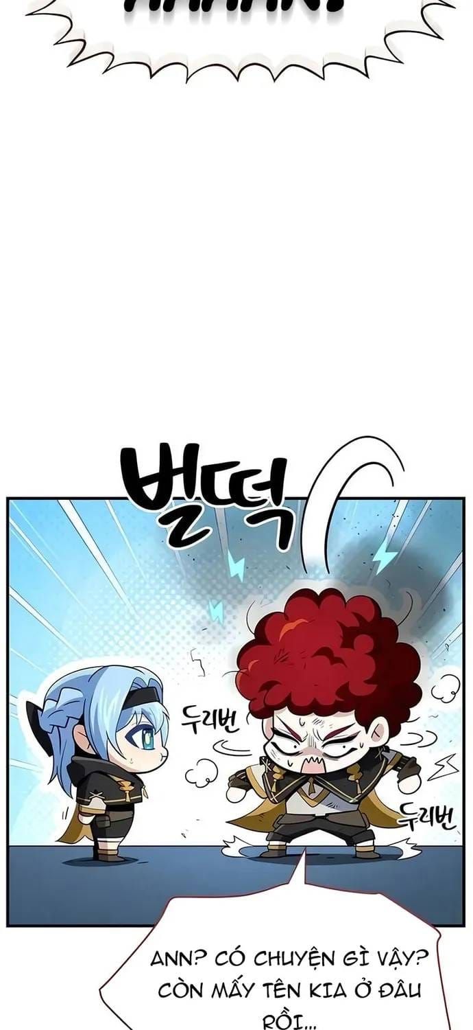 Pháp Sư Hắc Ám Hồi Sinh Sau 66666 Năm Chap 178 - Next Chap 179