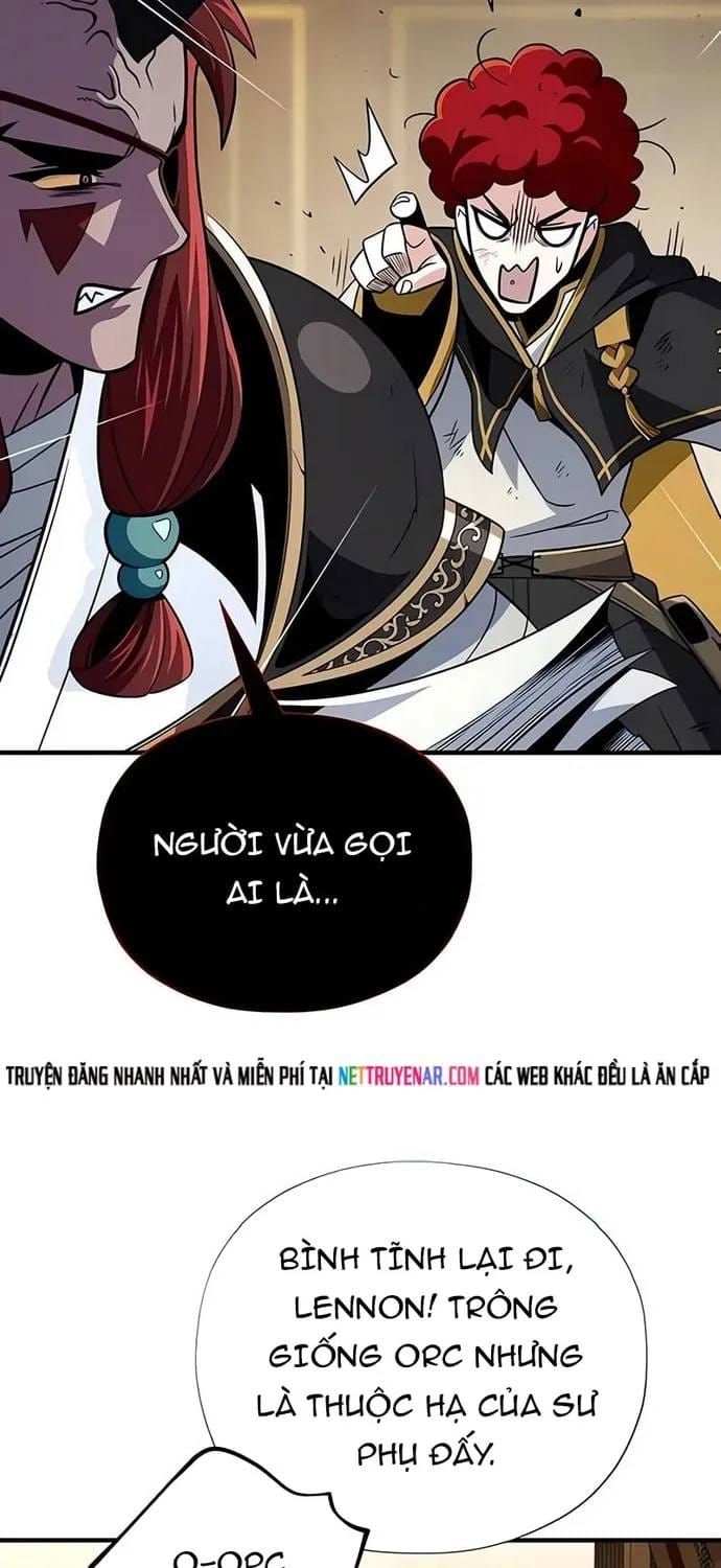 Pháp Sư Hắc Ám Hồi Sinh Sau 66666 Năm Chap 178 - Next Chap 179
