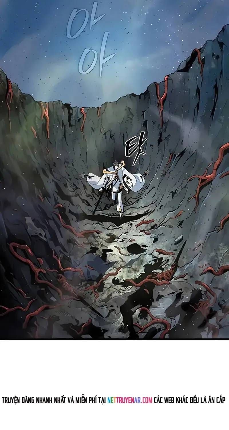 Pháp Sư Hắc Ám Hồi Sinh Sau 66666 Năm Chap 179 - Next Chap 180