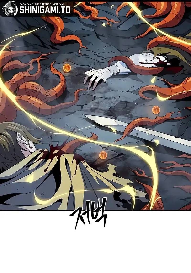 Pháp Sư Hắc Ám Hồi Sinh Sau 66666 Năm Chap 179 - Next Chap 180