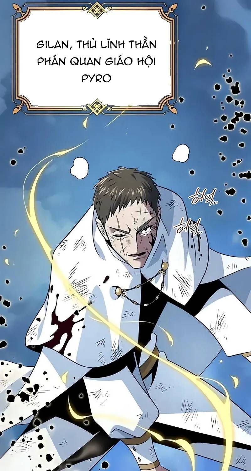 Pháp Sư Hắc Ám Hồi Sinh Sau 66666 Năm Chap 179 - Next Chap 180