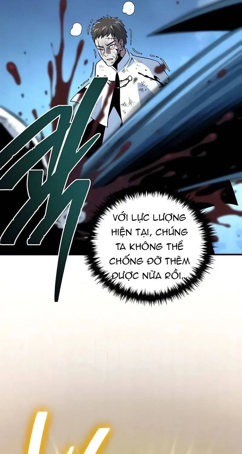 Pháp Sư Hắc Ám Hồi Sinh Sau 66666 Năm Chap 179 - Next Chap 180