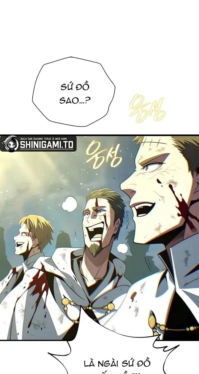 Pháp Sư Hắc Ám Hồi Sinh Sau 66666 Năm Chap 179 - Next Chap 180