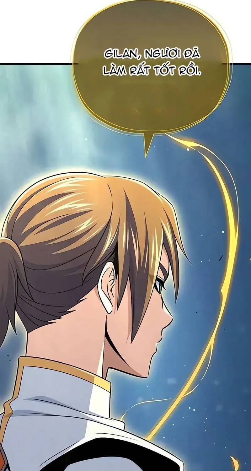 Pháp Sư Hắc Ám Hồi Sinh Sau 66666 Năm Chap 179 - Next Chap 180