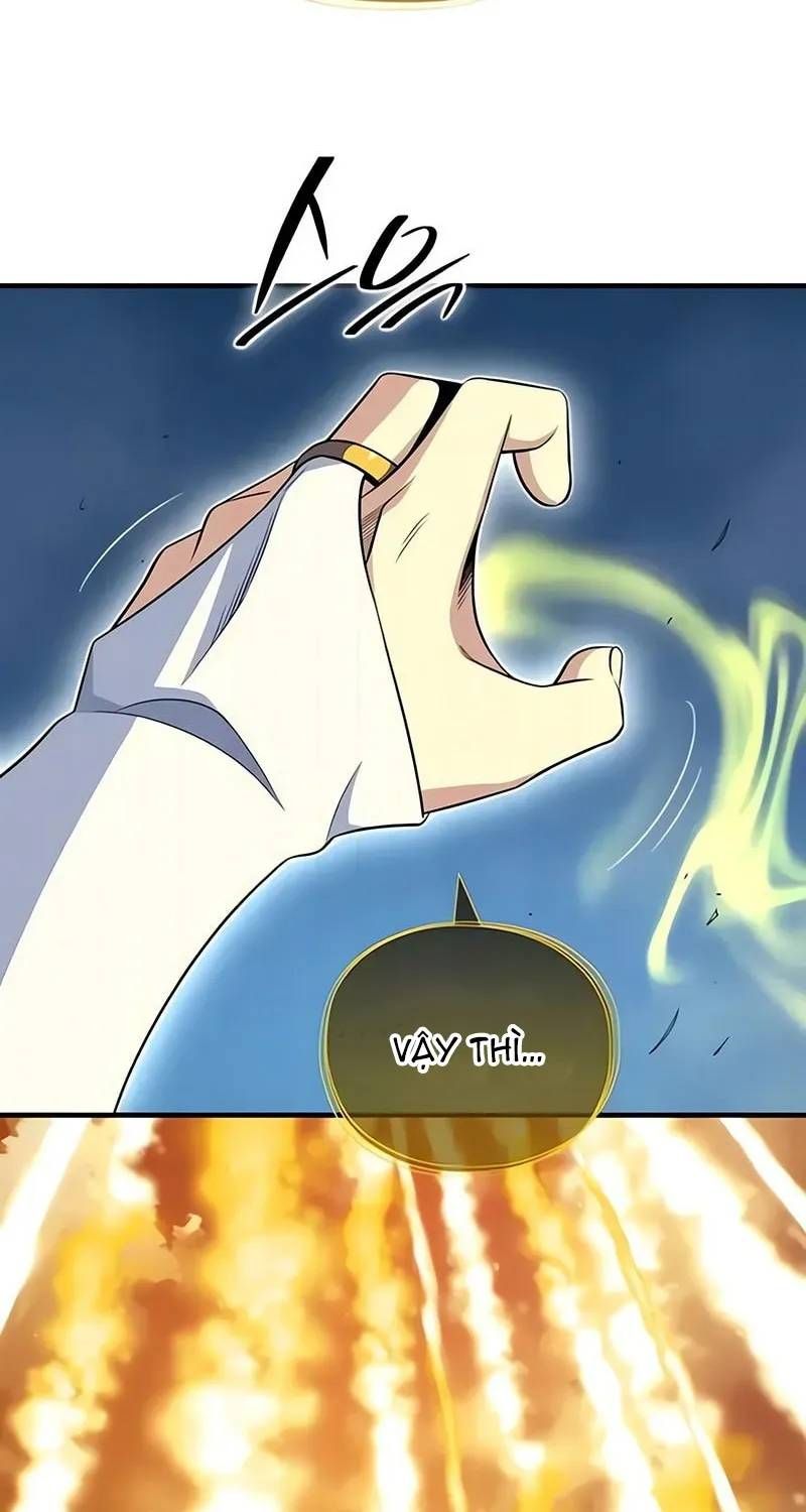 Pháp Sư Hắc Ám Hồi Sinh Sau 66666 Năm Chap 179 - Next Chap 180