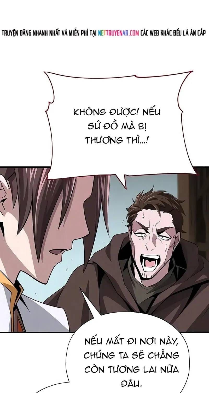 Pháp Sư Hắc Ám Hồi Sinh Sau 66666 Năm Chap 179 - Next Chap 180