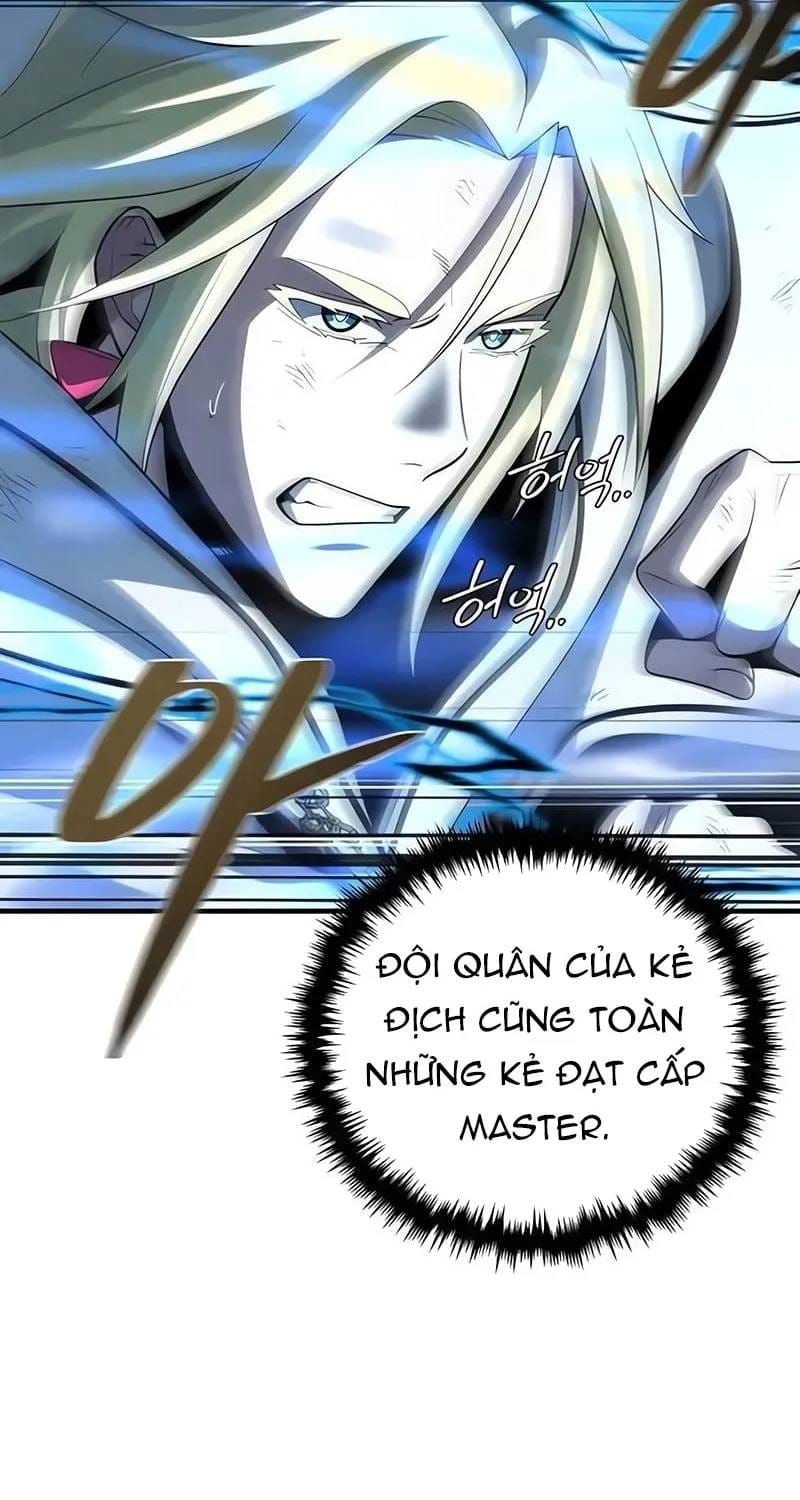 Pháp Sư Hắc Ám Hồi Sinh Sau 66666 Năm Chap 179 - Next Chap 180