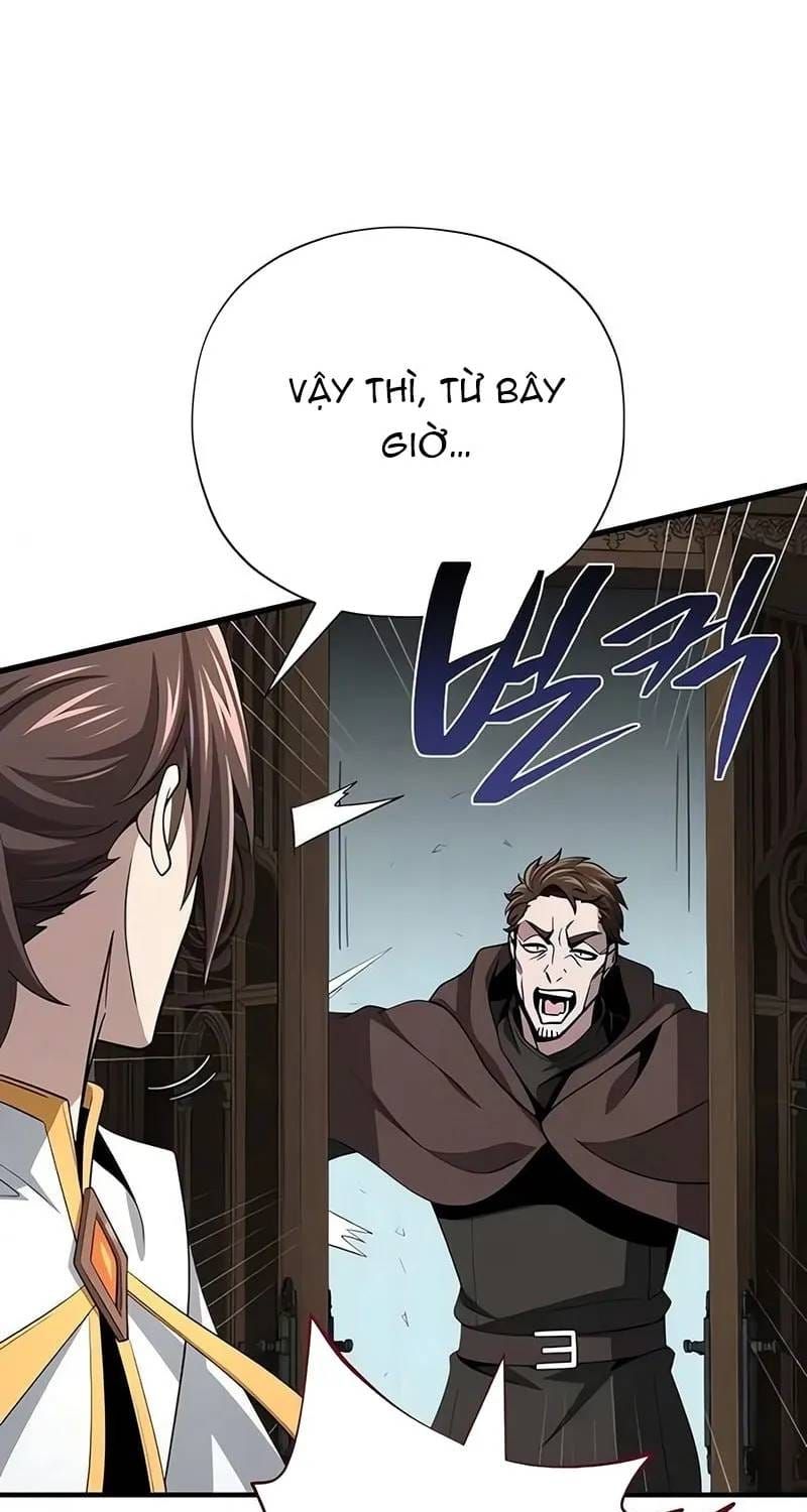 Pháp Sư Hắc Ám Hồi Sinh Sau 66666 Năm Chap 179 - Next Chap 180