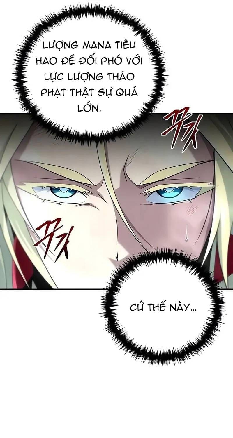 Pháp Sư Hắc Ám Hồi Sinh Sau 66666 Năm Chap 179 - Next Chap 180