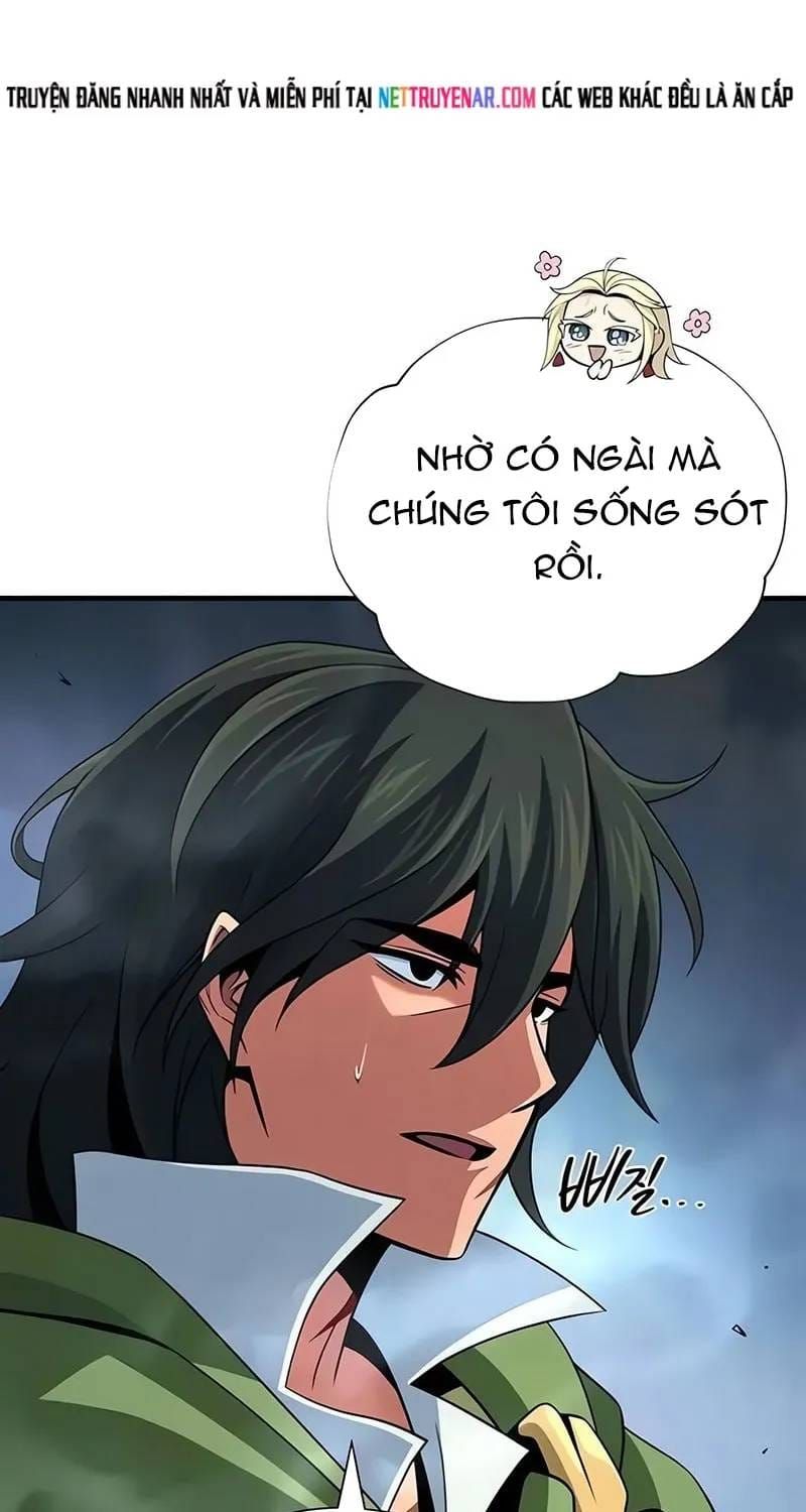 Pháp Sư Hắc Ám Hồi Sinh Sau 66666 Năm Chap 179 - Next Chap 180