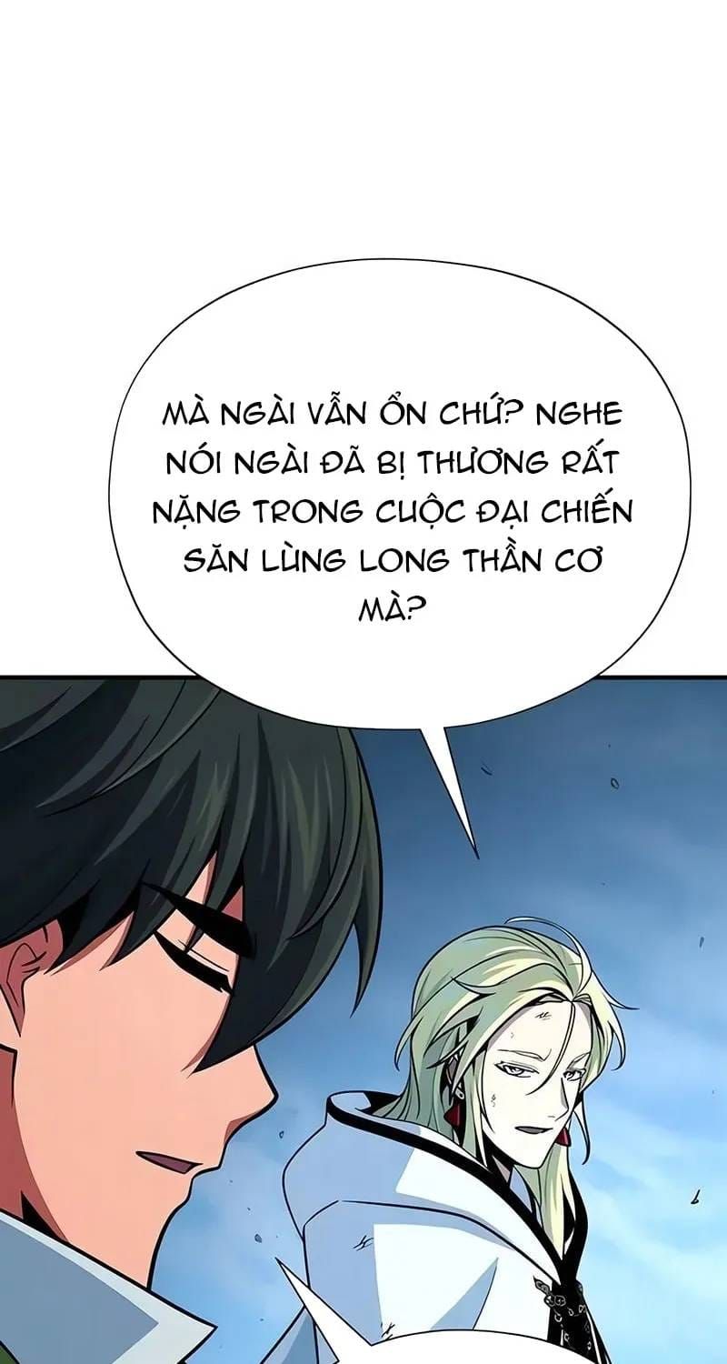 Pháp Sư Hắc Ám Hồi Sinh Sau 66666 Năm Chap 179 - Next Chap 180
