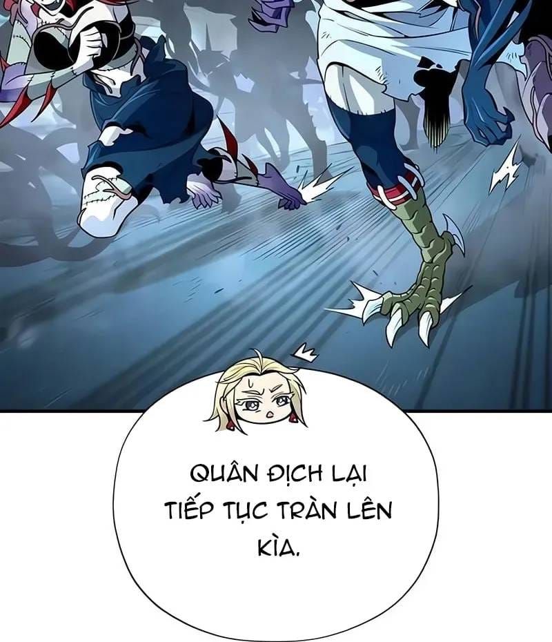 Pháp Sư Hắc Ám Hồi Sinh Sau 66666 Năm Chap 179 - Next Chap 180