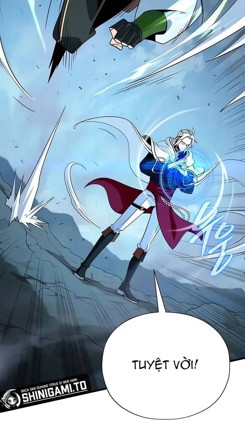 Pháp Sư Hắc Ám Hồi Sinh Sau 66666 Năm Chap 179 - Next Chap 180