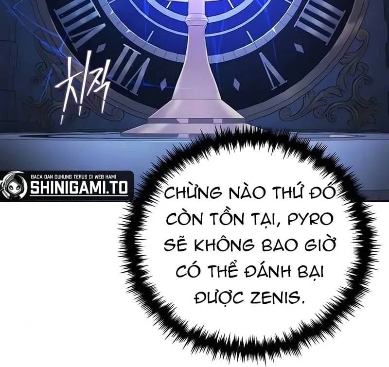 Pháp Sư Hắc Ám Hồi Sinh Sau 66666 Năm Chap 179 - Next Chap 180