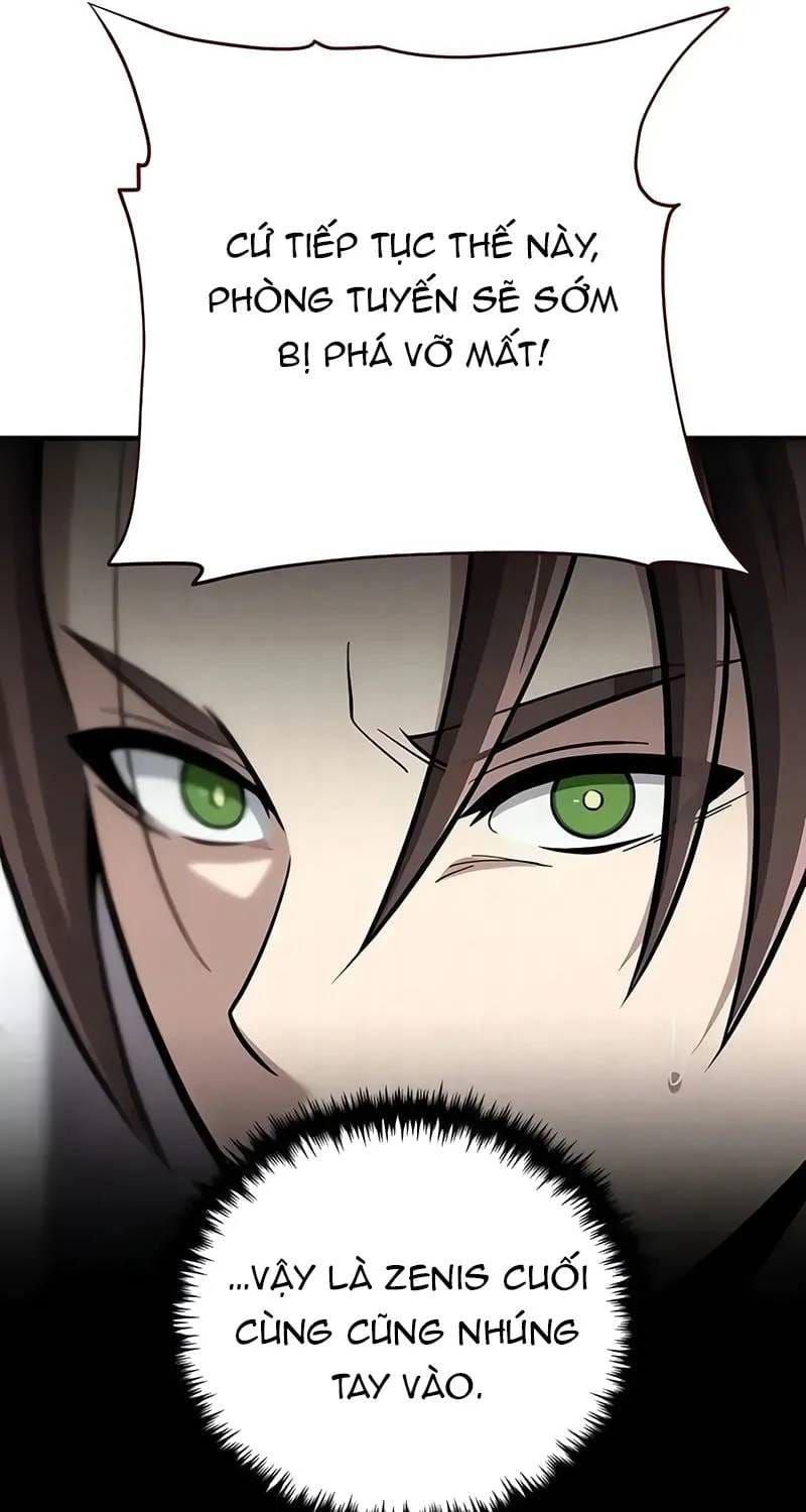 Pháp Sư Hắc Ám Hồi Sinh Sau 66666 Năm Chap 179 - Next Chap 180