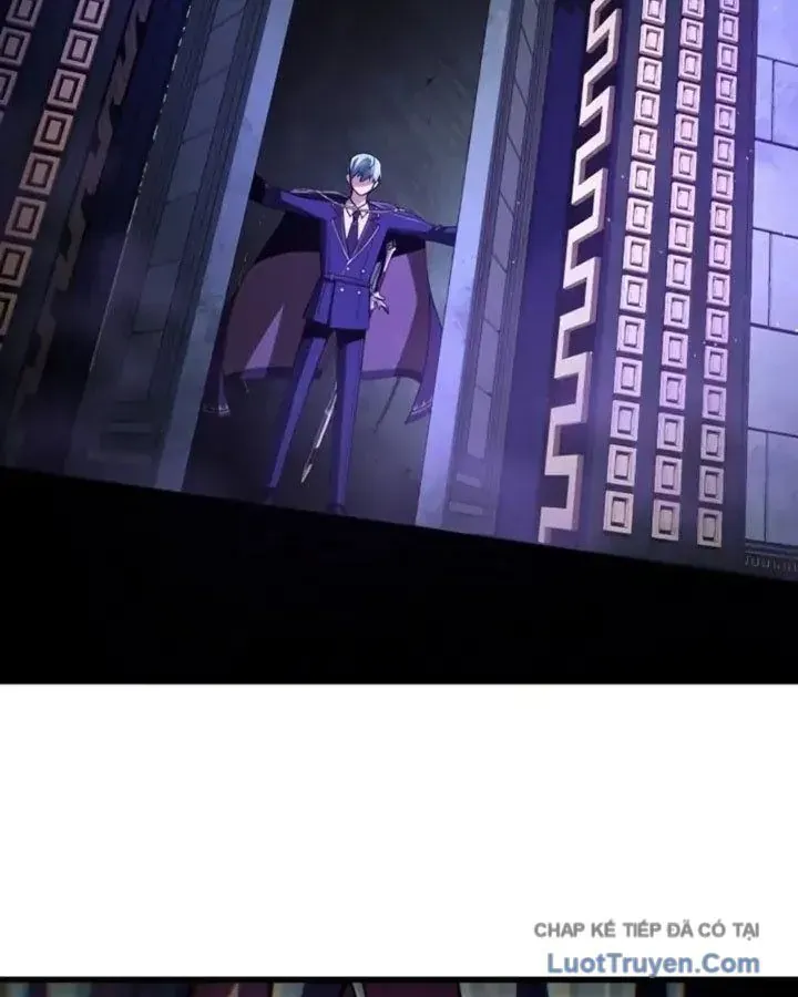 Pháp Sư Hắc Ám Hồi Sinh Sau 66666 Năm Chap 174 - Next Chap 175