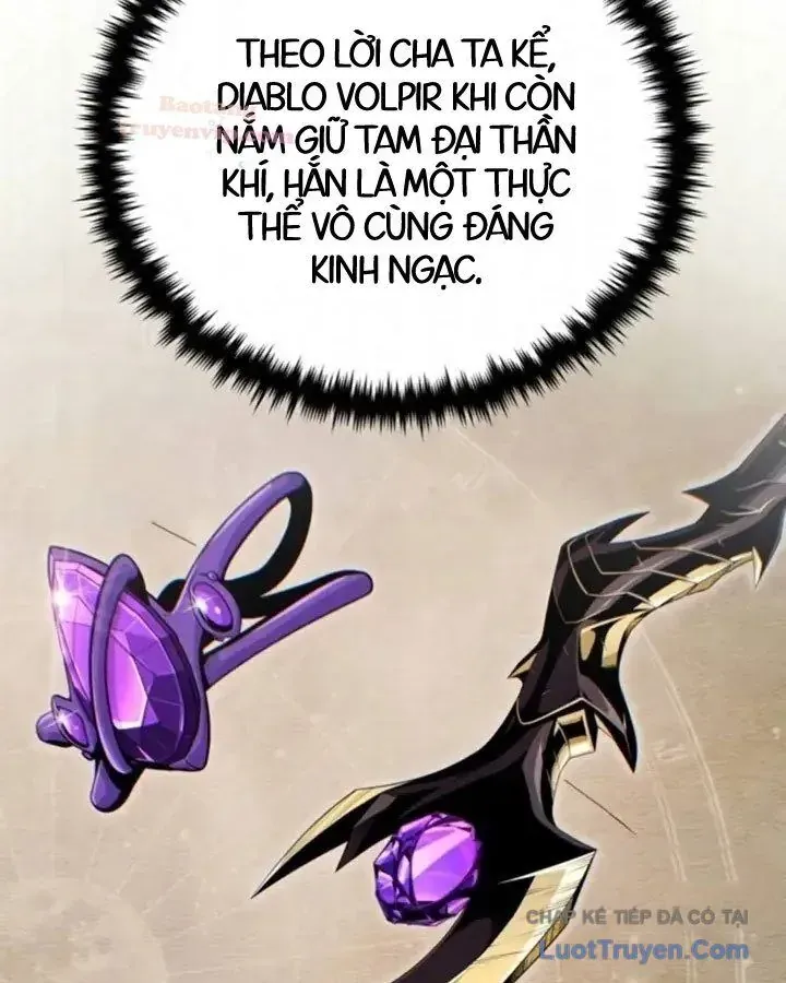 Pháp Sư Hắc Ám Hồi Sinh Sau 66666 Năm Chap 174 - Next Chap 175