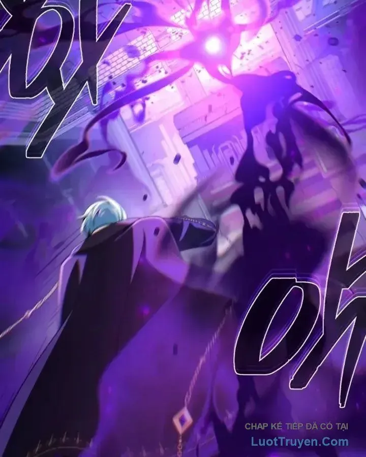 Pháp Sư Hắc Ám Hồi Sinh Sau 66666 Năm Chap 174 - Next Chap 175