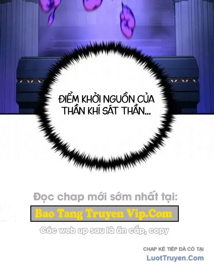 Pháp Sư Hắc Ám Hồi Sinh Sau 66666 Năm Chap 174 - Next Chap 175