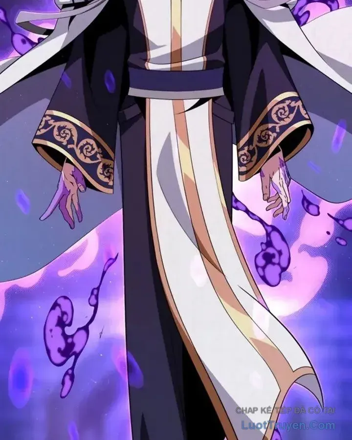 Pháp Sư Hắc Ám Hồi Sinh Sau 66666 Năm Chap 174 - Next Chap 175