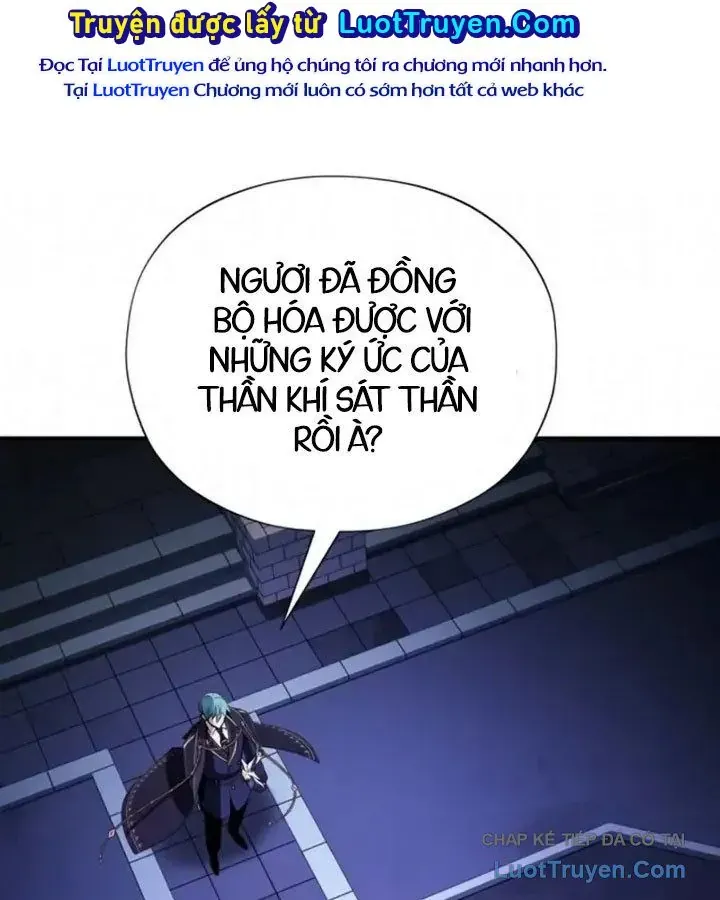 Pháp Sư Hắc Ám Hồi Sinh Sau 66666 Năm Chap 174 - Next Chap 175