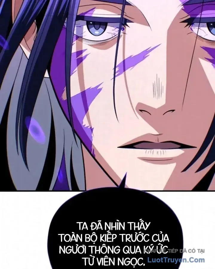 Pháp Sư Hắc Ám Hồi Sinh Sau 66666 Năm Chap 174 - Next Chap 175