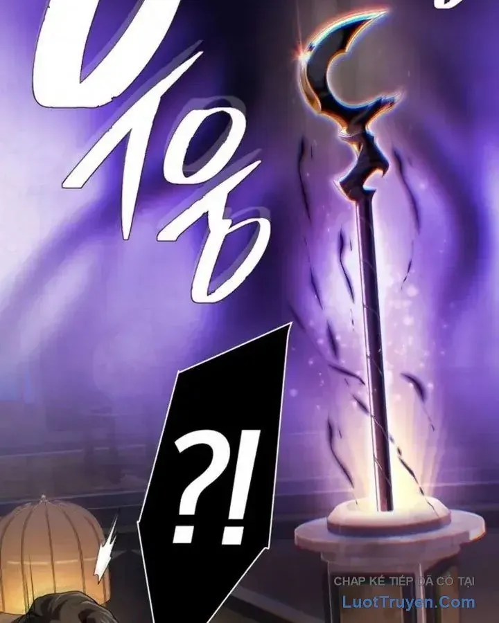 Pháp Sư Hắc Ám Hồi Sinh Sau 66666 Năm Chap 174 - Next Chap 175