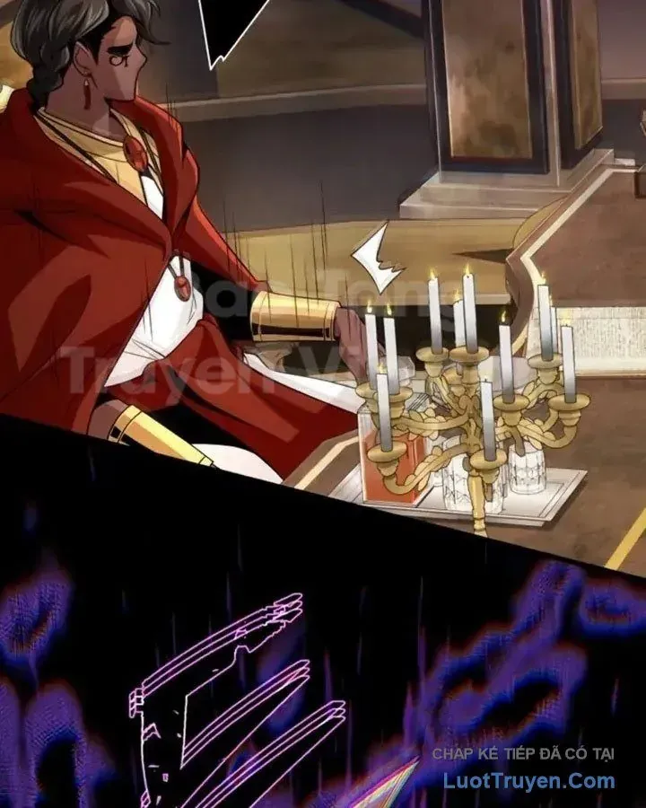 Pháp Sư Hắc Ám Hồi Sinh Sau 66666 Năm Chap 174 - Next Chap 175