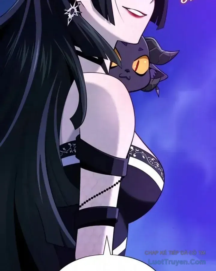 Pháp Sư Hắc Ám Hồi Sinh Sau 66666 Năm Chap 174 - Next Chap 175