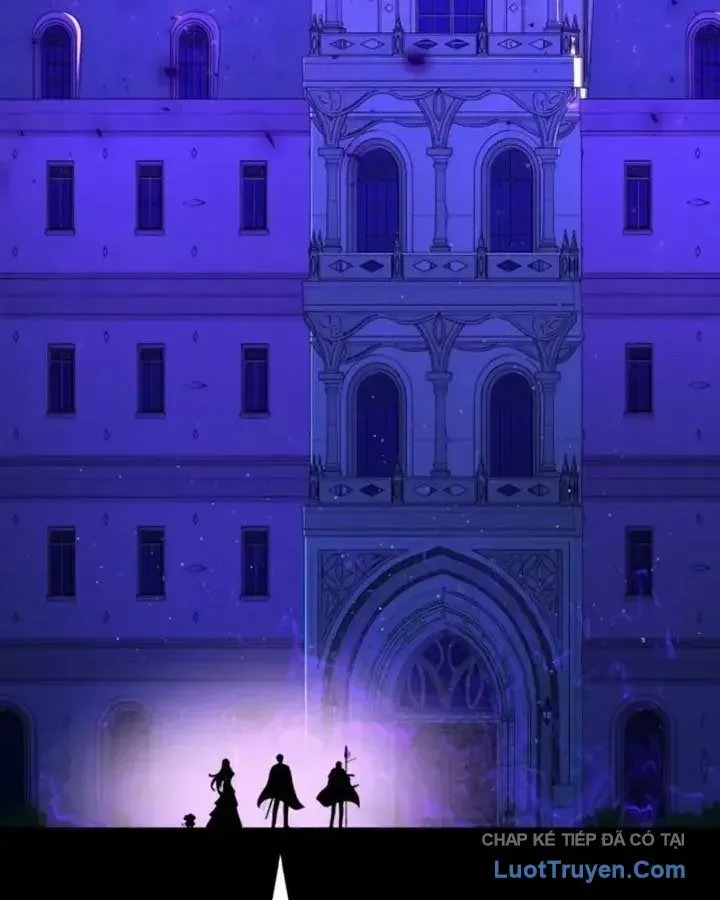 Pháp Sư Hắc Ám Hồi Sinh Sau 66666 Năm Chap 174 - Next Chap 175