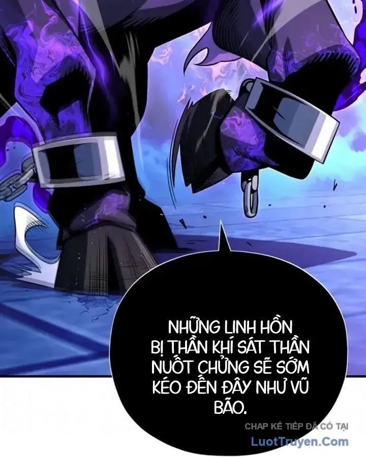 Pháp Sư Hắc Ám Hồi Sinh Sau 66666 Năm Chap 174 - Next Chap 175