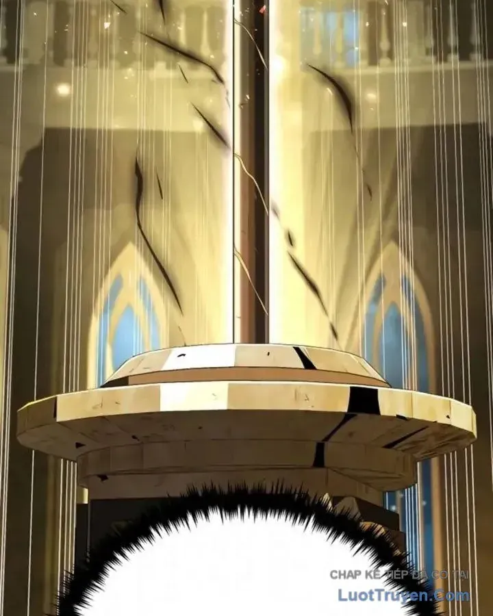 Pháp Sư Hắc Ám Hồi Sinh Sau 66666 Năm Chap 174 - Next Chap 175