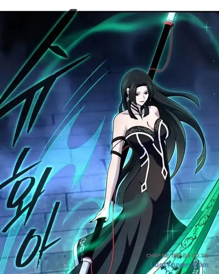 Pháp Sư Hắc Ám Hồi Sinh Sau 66666 Năm Chap 174 - Next Chap 175