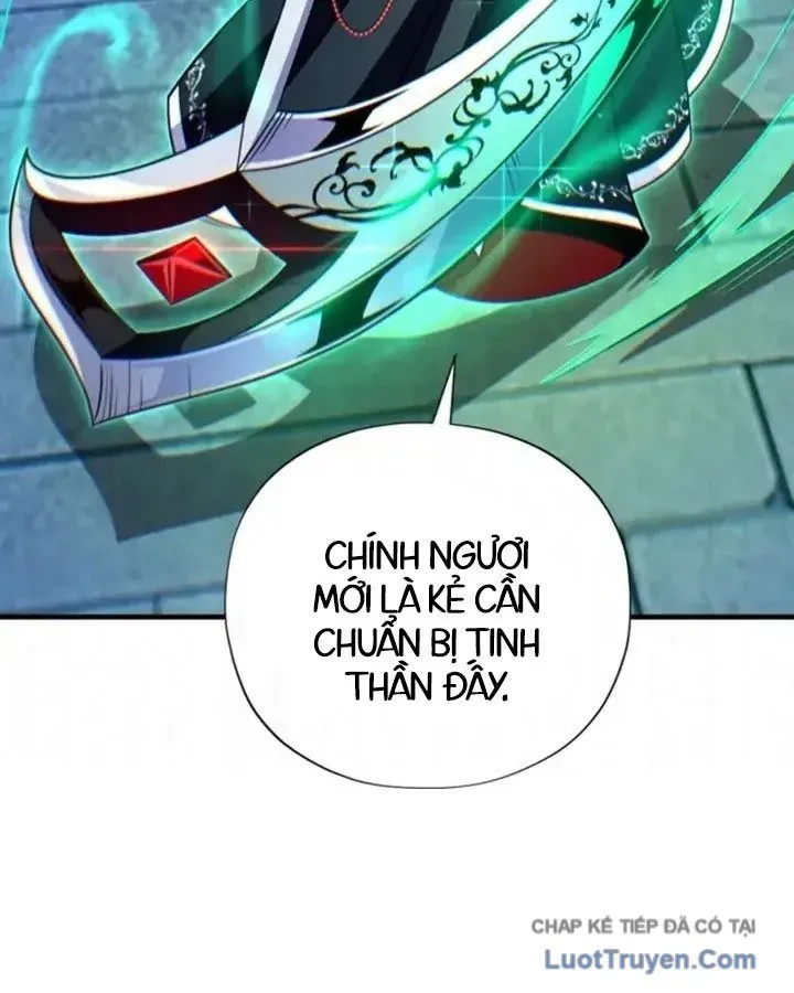 Pháp Sư Hắc Ám Hồi Sinh Sau 66666 Năm Chap 174 - Next Chap 175