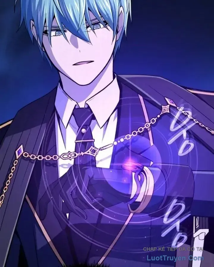 Pháp Sư Hắc Ám Hồi Sinh Sau 66666 Năm Chap 174 - Next Chap 175