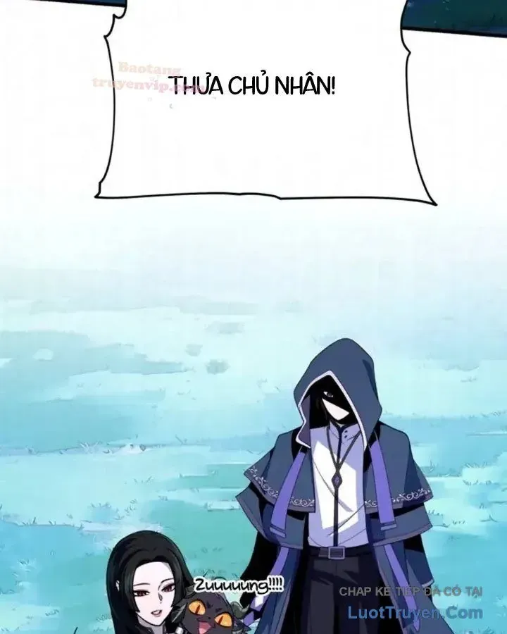 Pháp Sư Hắc Ám Hồi Sinh Sau 66666 Năm Chap 174 - Next Chap 175