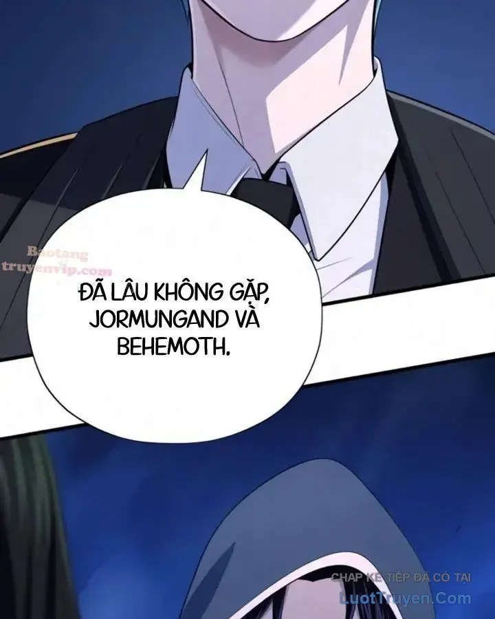 Pháp Sư Hắc Ám Hồi Sinh Sau 66666 Năm Chap 174 - Next Chap 175