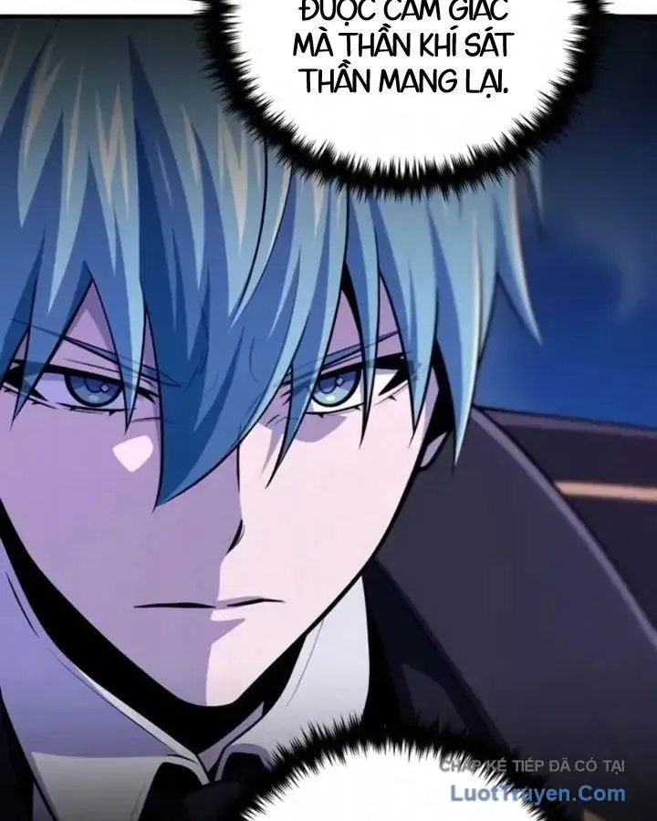 Pháp Sư Hắc Ám Hồi Sinh Sau 66666 Năm Chap 174 - Next Chap 175