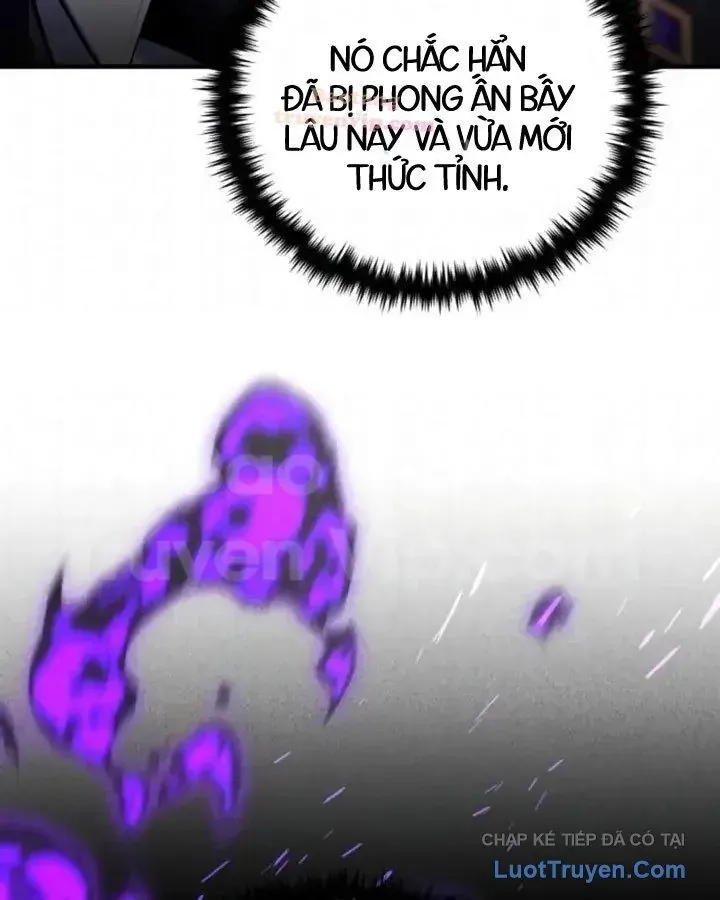 Pháp Sư Hắc Ám Hồi Sinh Sau 66666 Năm Chap 174 - Next Chap 175