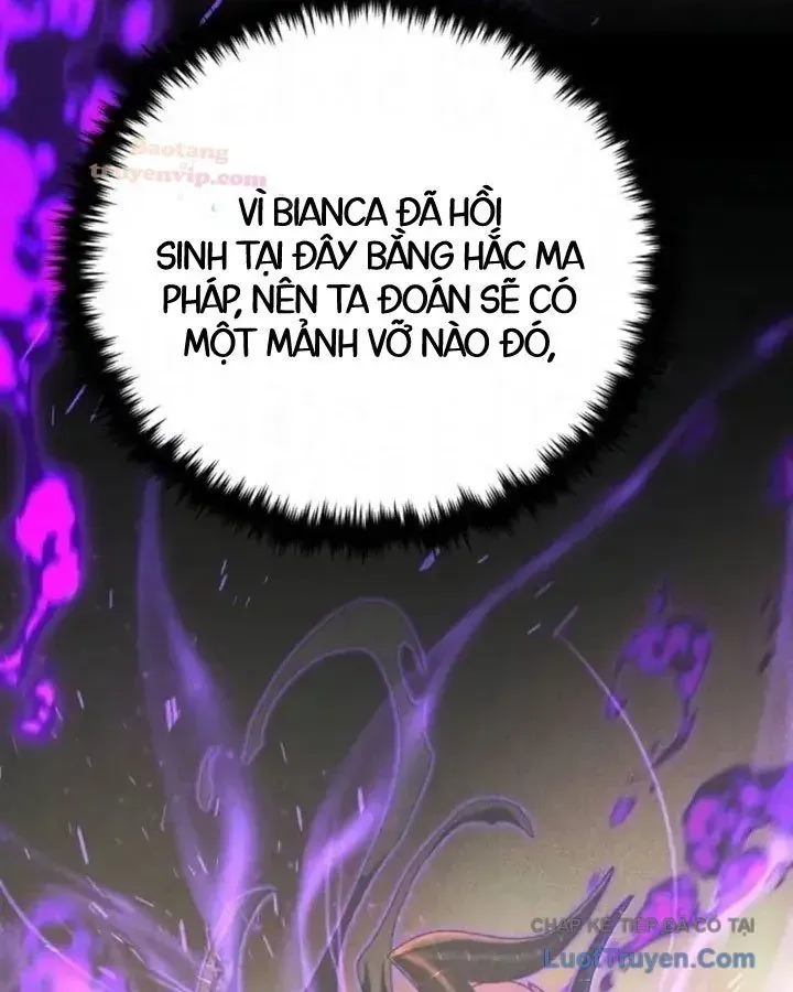 Pháp Sư Hắc Ám Hồi Sinh Sau 66666 Năm Chap 174 - Next Chap 175
